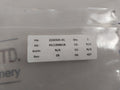Parker Hannifin 2395468-00-20-02 Solenoid Valve Coil Section Repair Kit Rev: 09