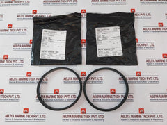 Parker Hannifin 25006000-562B Type B Polypak Seal Ring