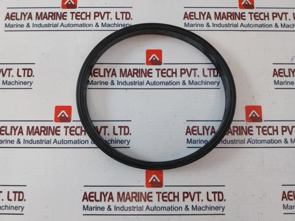 Parker Hannifin 25006000-562B Type B Polypak Seal Ring