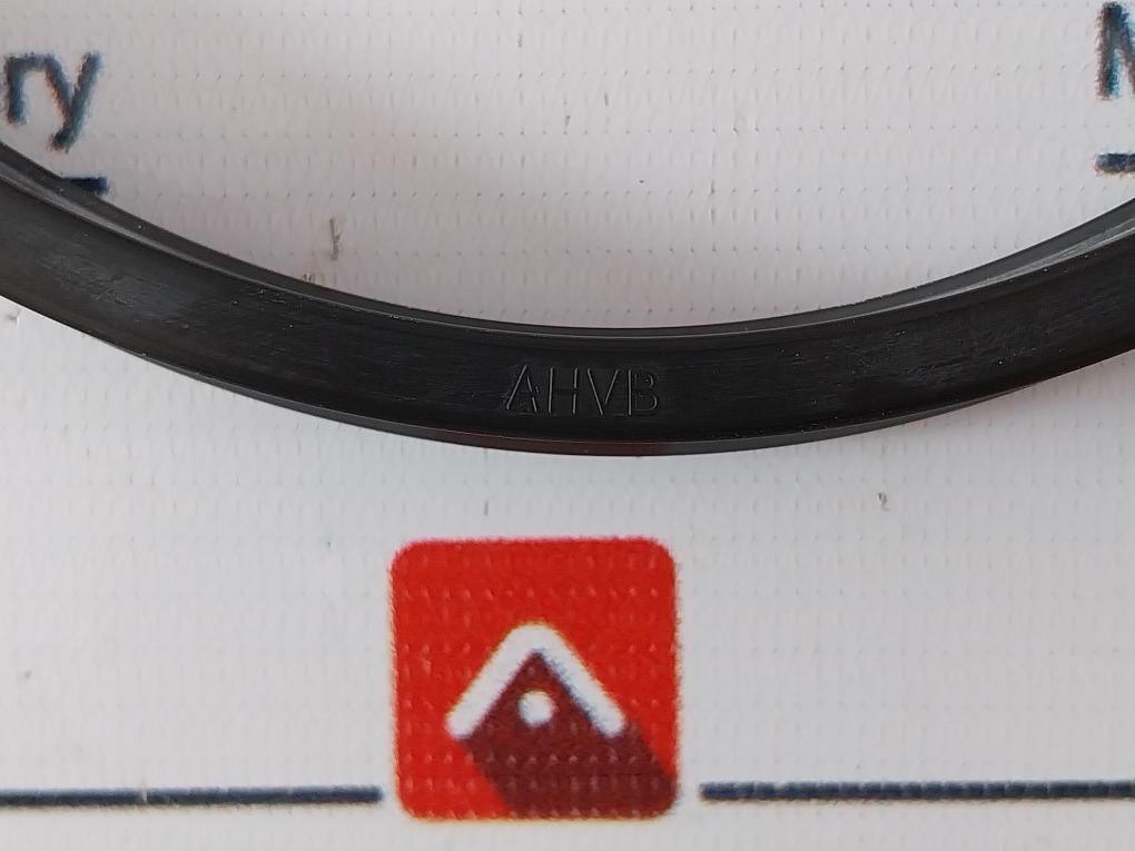 Parker Hannifin 25006000-562B Type B Polypak Seal Ring