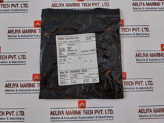 Parker Hannifin 25006000-562B Type B Polypak Seal Ring