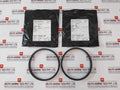Parker Hannifin 25006000-562B Type B Polypak Seal Ring 6.000 id x .6.500
