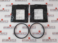 Parker Hannifin 25006000-562B Type B Polypak Seal Ring 6.000 id x .6.500