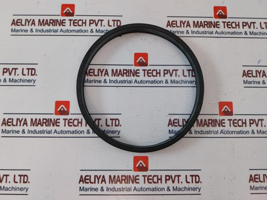 Parker Hannifin 25006000-562B Type B Polypak Seal Ring 6.000 id x .6.500