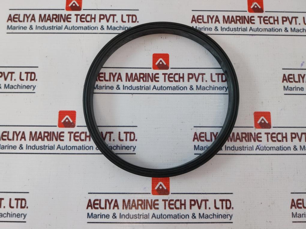 Parker Hannifin 25006000-562B Type B Polypak Seal Ring 6.000 id x .6.500