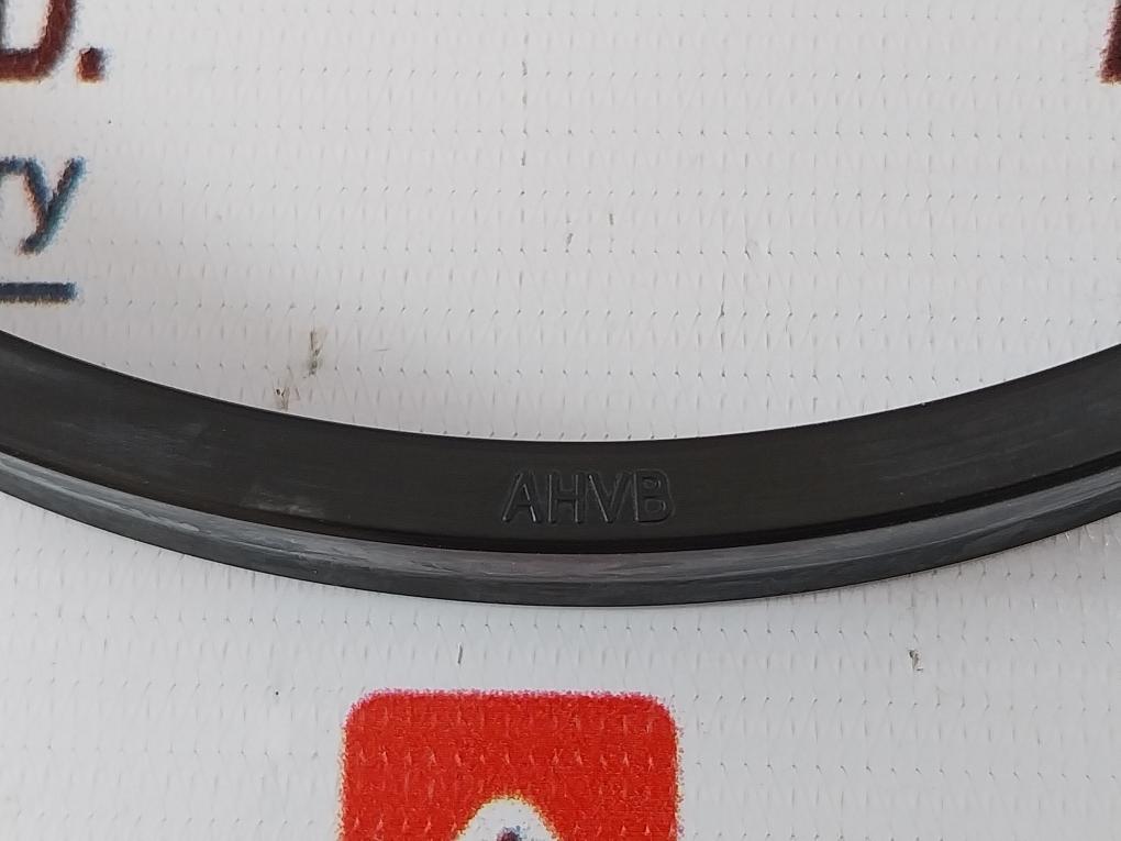 Parker Hannifin 25006000-562B Type B Polypak Seal Ring 6.000 id x .6.500