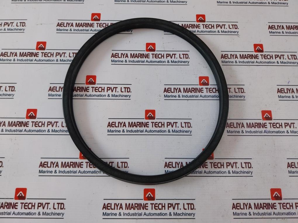 Parker Hannifin 2725927-07 Type B Polypak Molythane O-Ring Rev: NC 50011000-750B