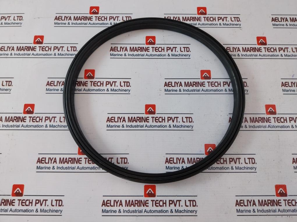 Parker Hannifin 2725927-07 Type B Polypak Molythane O-Ring Rev: NC 50011000-750B