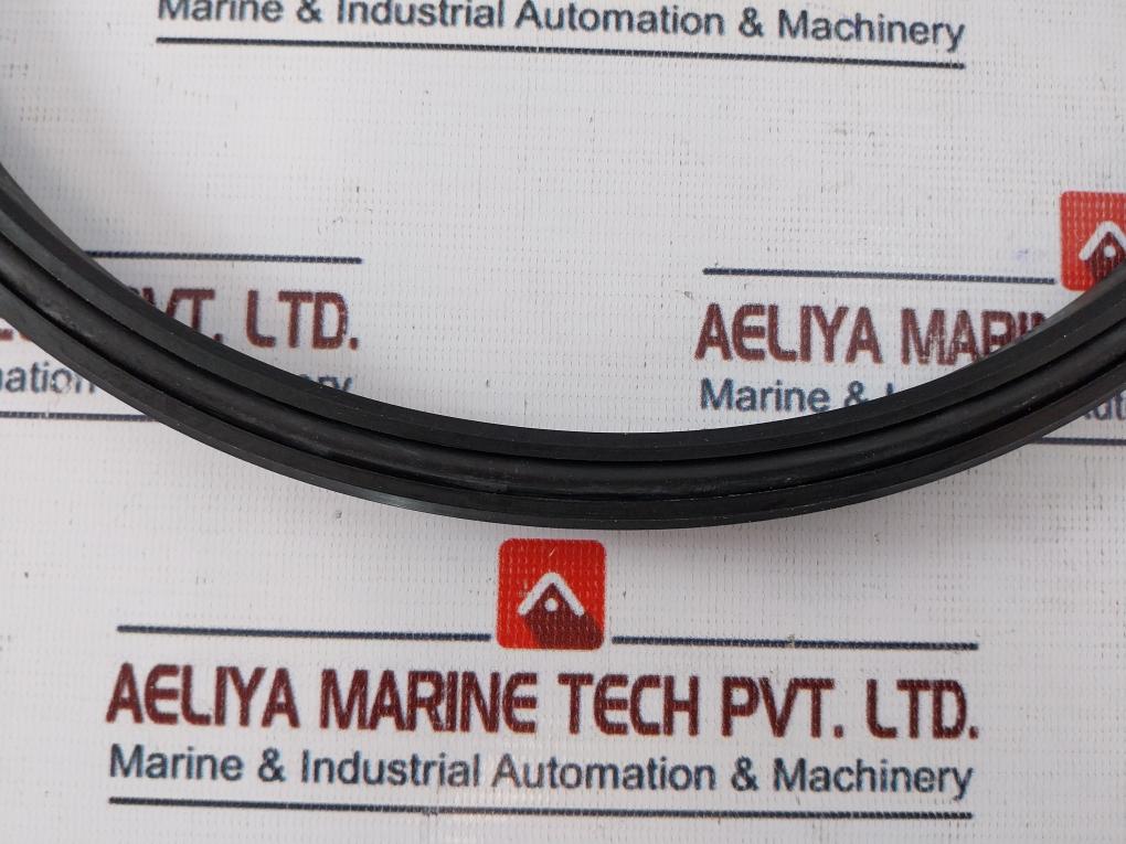 Parker Hannifin 2725927-07 Type B Polypak Molythane O-Ring Rev: NC 50011000-750B