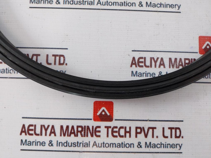 Parker Hannifin 2725927-07 Type B Polypak Molythane O-Ring Rev: NC 50011000-750B