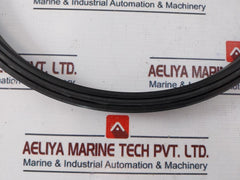 Parker Hannifin 2725927-07 Type B Polypak Molythane O-Ring Rev: NC 50011000-750B