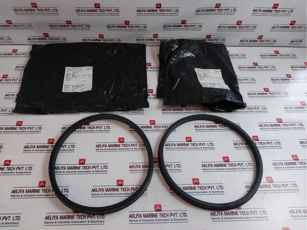 PARKER HANNIFIN 2725927-07 Type B Polypak Moly