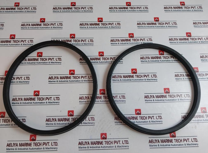PARKER HANNIFIN 2725927-07 Type B Polypak Moly