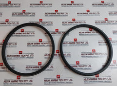 PARKER HANNIFIN 2725927-07 Type B Polypak Moly