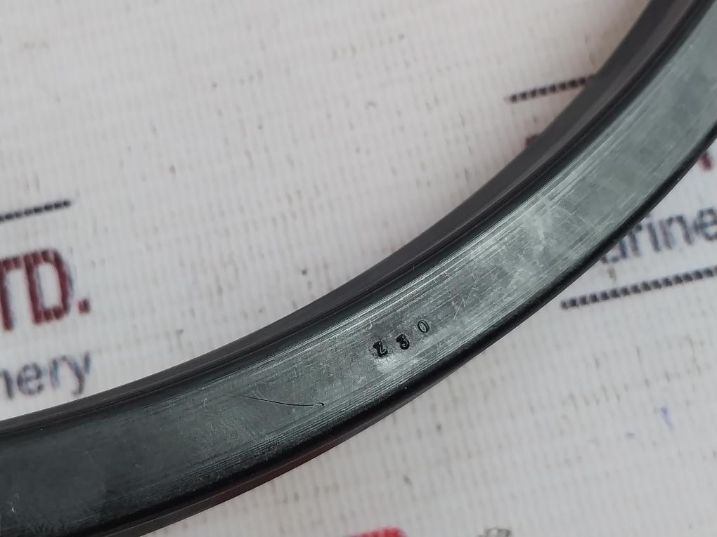 PARKER HANNIFIN 2725927-07 Type B Polypak Moly
