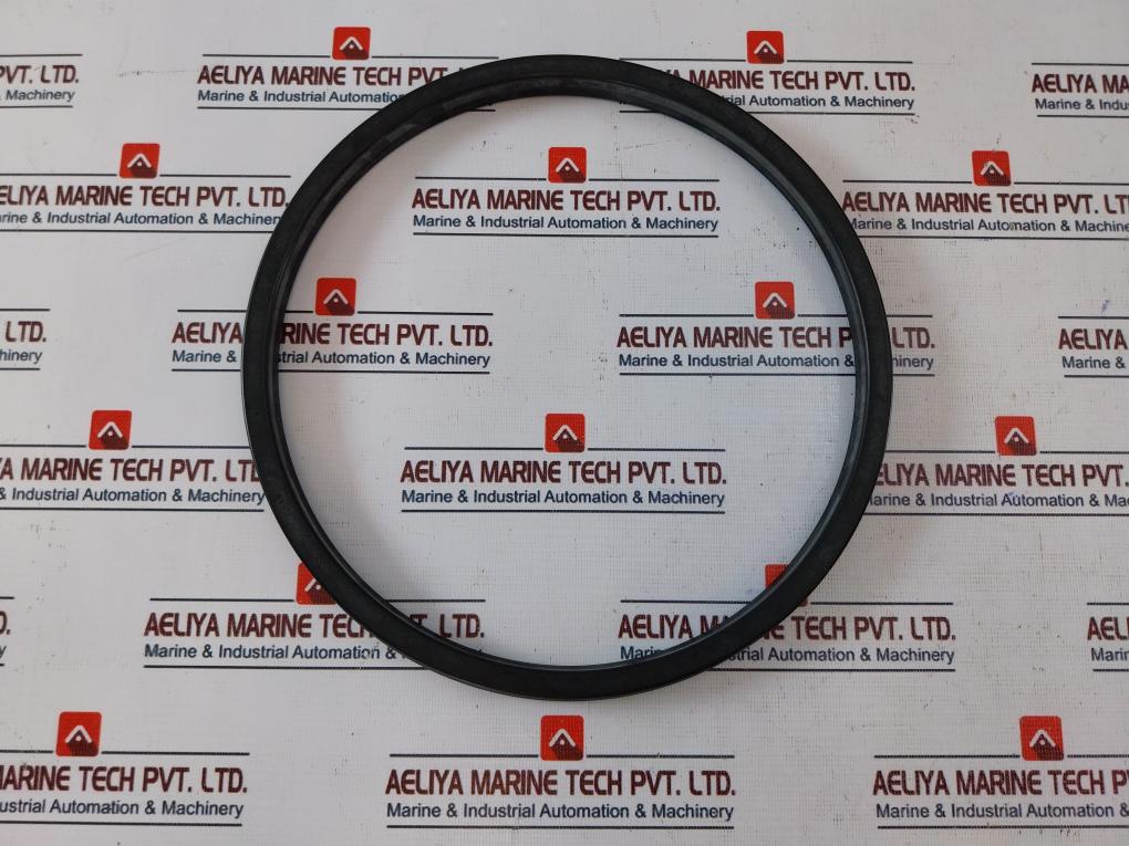 Parker Hannifin 2725927-07 Type B Polypak molythane O-ring 50011000-750B Rev: NC