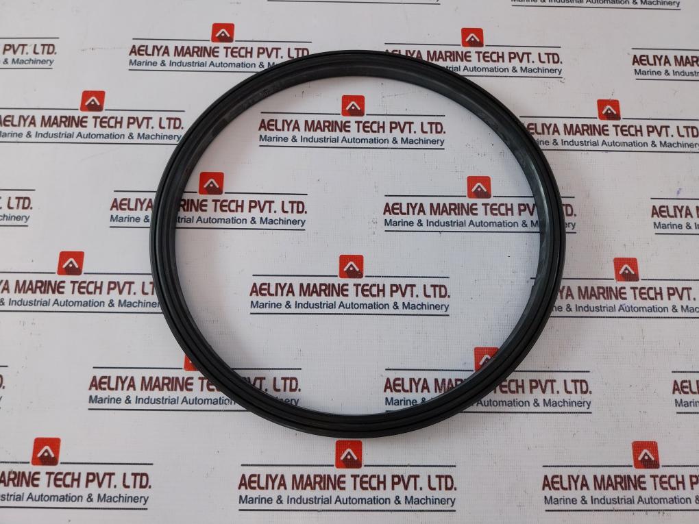 Parker Hannifin 2725927-07 Type B Polypak molythane O-ring 50011000-750B Rev: NC