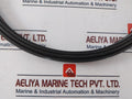 Parker Hannifin 2725927-07 Type B Polypak molythane O-ring 50011000-750B Rev: NC