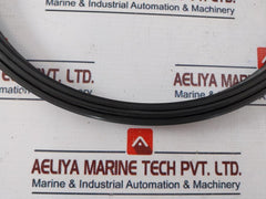 Parker Hannifin 2725927-07 Type B Polypak molythane O-ring 50011000-750B Rev: NC