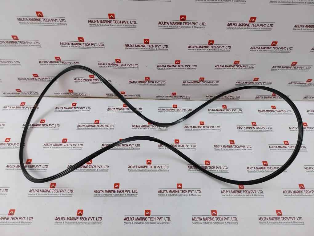 Parker Hannifin 615850-05-01 Polypak Seal Ring 43.12" Id X 44.12" Od X .500