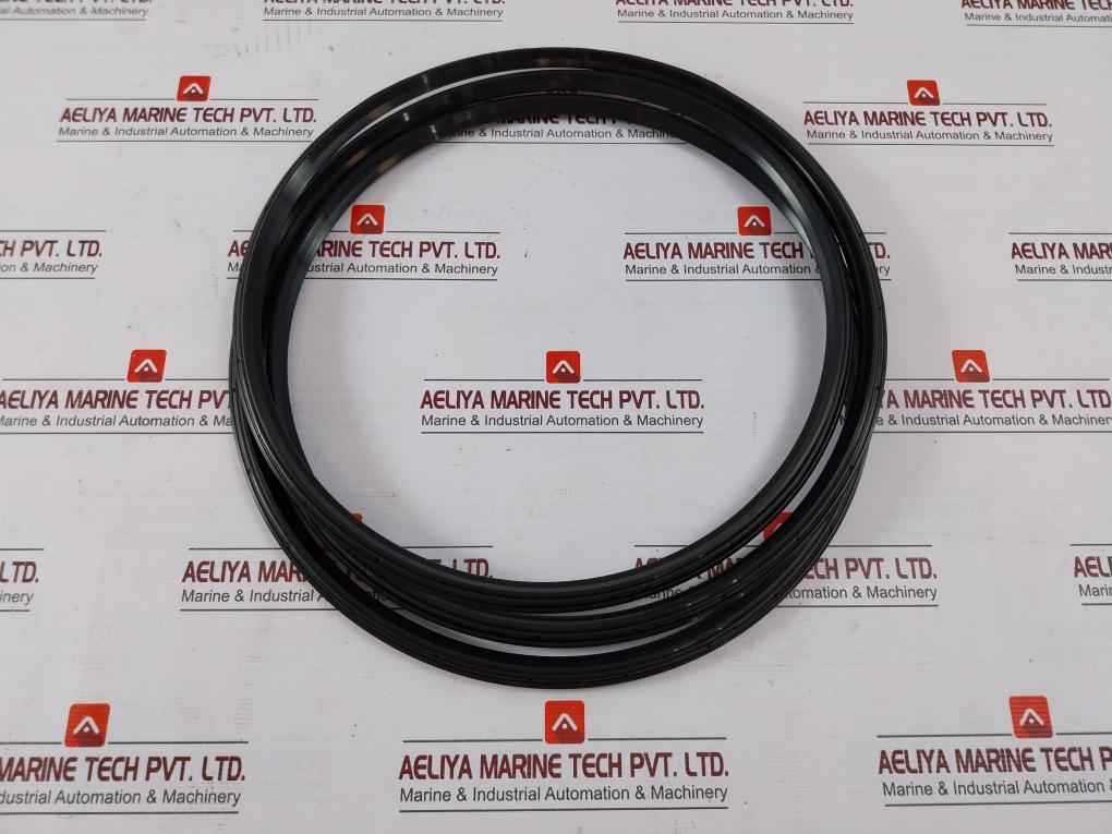 Parker Hannifin 615850-05-01 Polypak Seal Ring 43.12" Id X 44.12" Od X .500