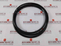 Parker Hannifin 615850-05-01 Polypak Seal Ring 43.12" Id X 44.12" Od X .500