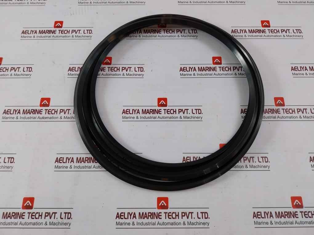 Parker Hannifin 615850-05-01 Polypak Seal Ring 43.12" Id X 44.12" Od X .500