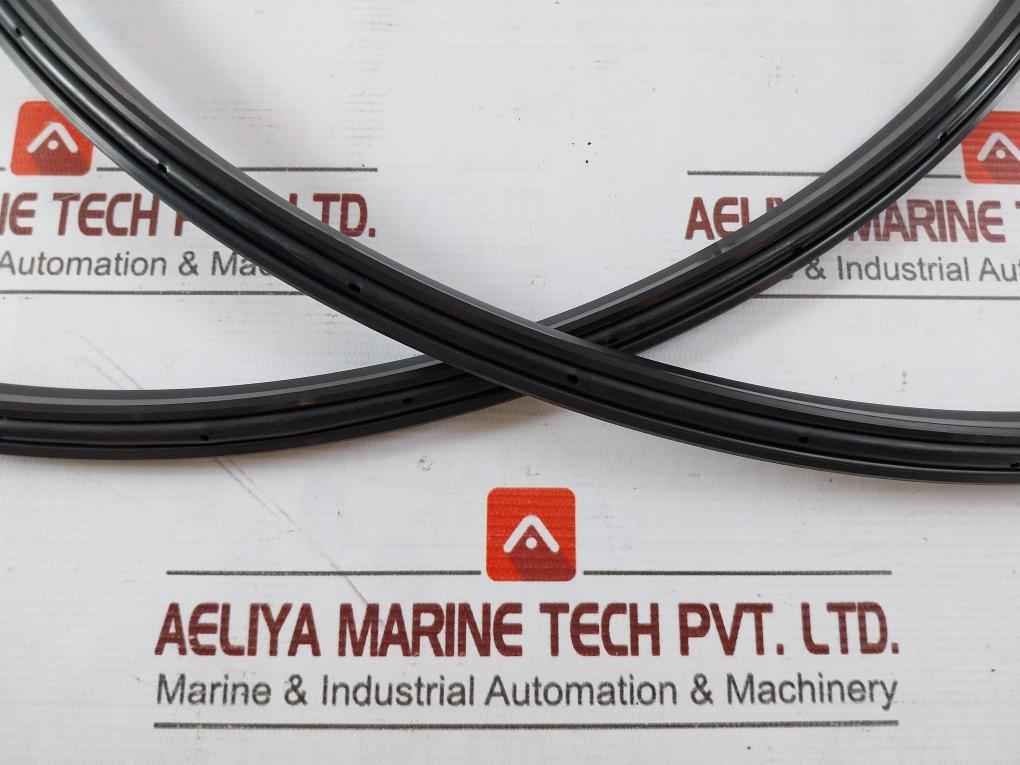 Parker Hannifin 615850-05-01 Polypak Seal Ring 43.12