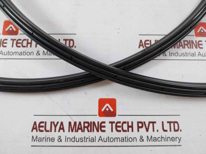 Parker Hannifin 615850-05-01 Polypak Seal Ring 43.12