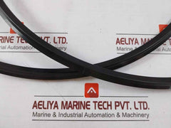 Parker Hannifin 615850-05-01 Polypak Seal Ring 43.12" Id X 44.12" Od X .500