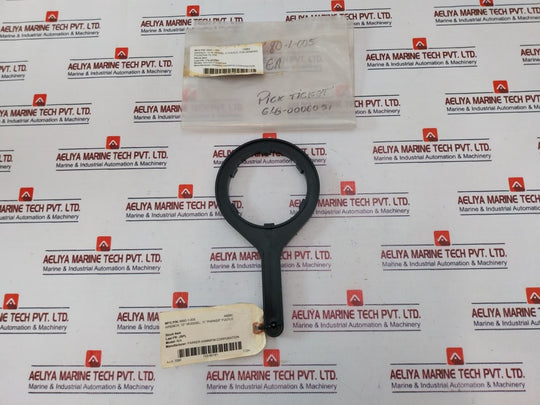 Parker Hannifin 6880-1-005 Fuel Tank Filter Wrench A008C