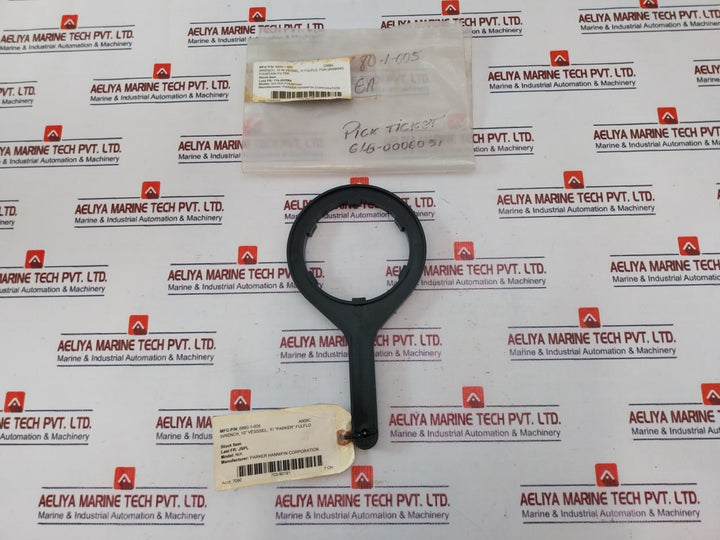 Parker Hannifin 6880-1-005 Fuel Tank Filter Wrench A008C