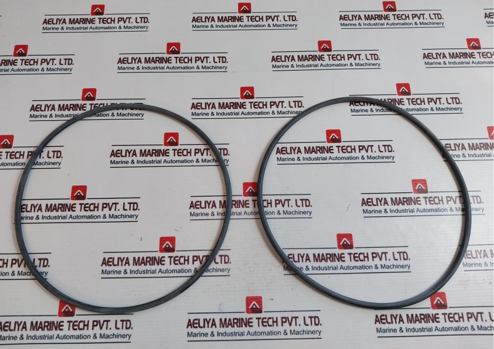 Parker Hannifin 702645-44-91 O-ring Peroxide Nitrile 90A