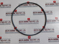 Parker Hannifin 702645-44-91 O-ring Peroxide Nitrile 90A