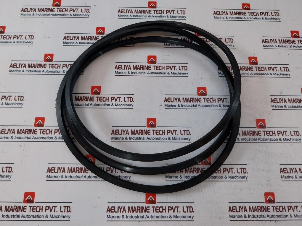 Parker Hannifin 705710-01 Bore Wiper Seal Ring 4663A10B4326-h0