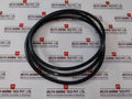 Parker Hannifin 705710-01 Bore Wiper Seal Ring 4663A10B4326-H0