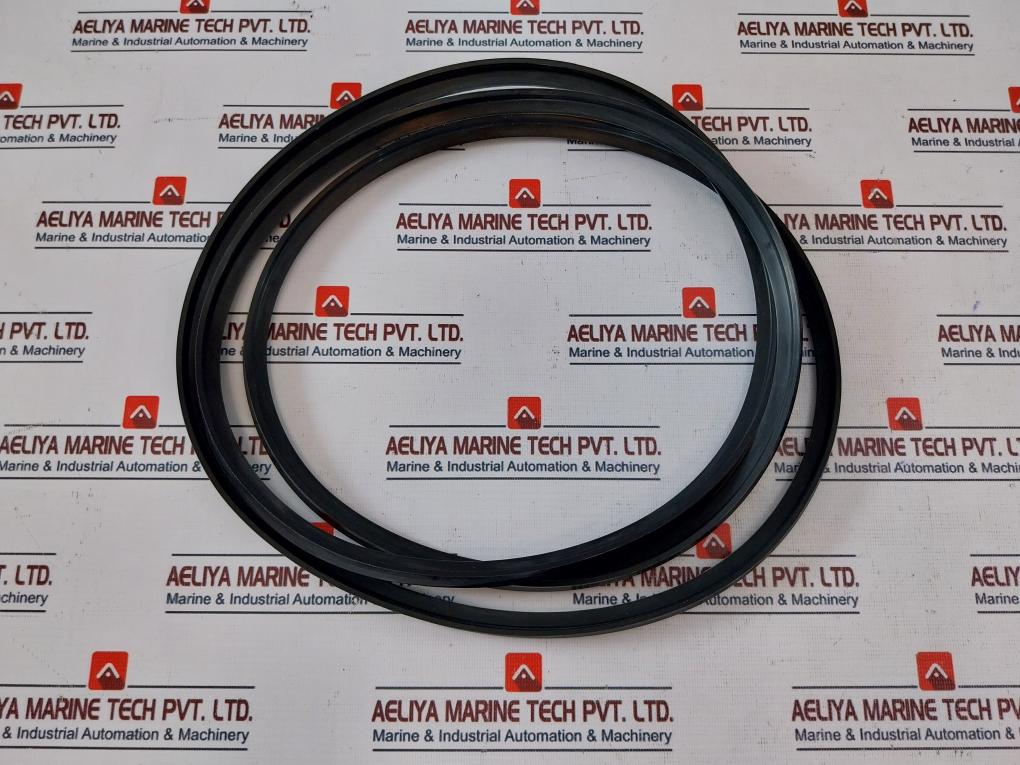 Parker Hannifin 705710-01 Bore Wiper Seal Ring 4663A10B4326-h0