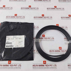 Parker Hannifin 77018825 O-ring 4950C20R13350 Rev Nc