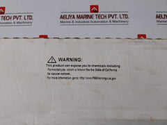 Parker Hannifin Corporation 941043Q Wpf-5 10Qe Element Assembly 385100012