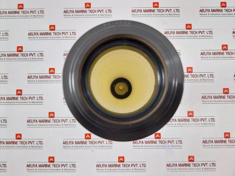 Parker Hannifin Corporation 941043Q Wpf-5 10Qe Element Assembly 385100012