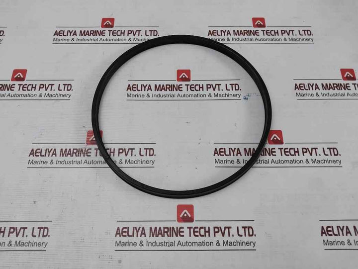 Parker Hannifin L450005-1 Type B Polypak Seal P4615 9 3/4 X 10 1/4 Ss007
