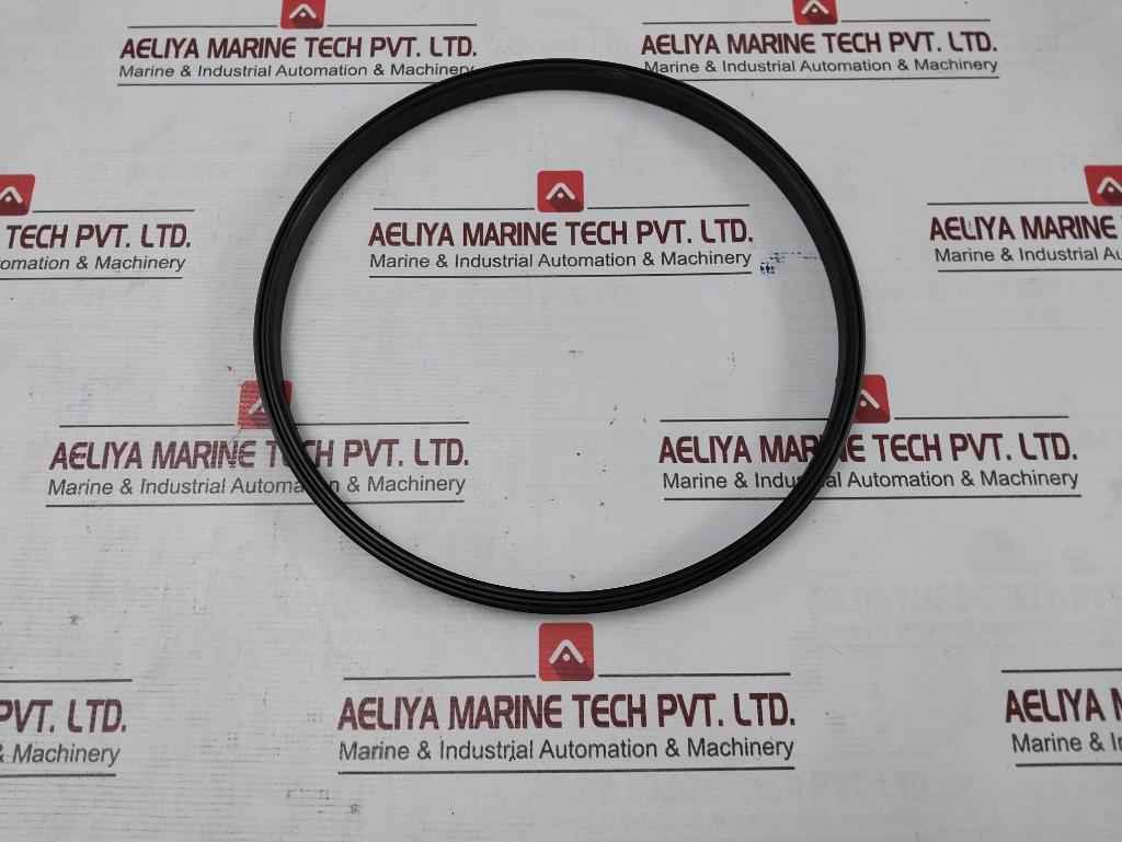 Parker Hannifin L450005-1 Type B Polypak Seal P4615 9 3/4 X 10 1/4 Ss007