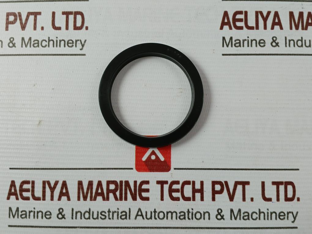 Parker Hannifin P4615-25002000 O-ring 2.5 X 2,Moly Rev A