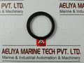 Parker Hannifin P4615-25002000 O-ring 2.5 X 2,Moly Rev A