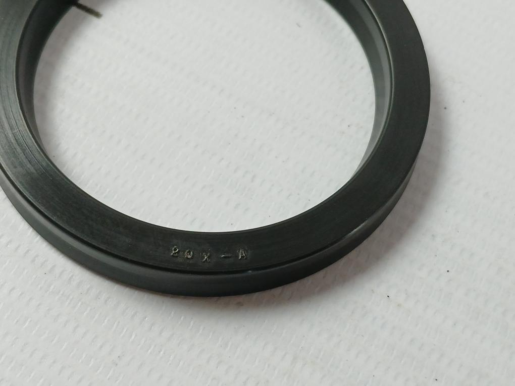 Parker Hannifin P4615-25002000 O-ring 2.5 X 2,Moly Rev A