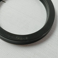 Parker Hannifin P4615-25002000 O-ring 2.5 X 2,Moly Rev A