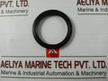 Parker Hannifin P4615-25002000 O-ring 2.5 X 2,Moly Rev A