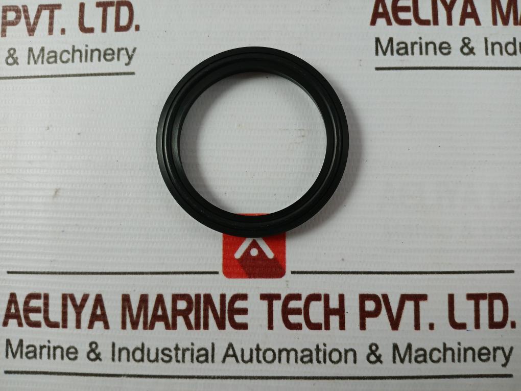 Parker Hannifin P4615-25002000 O-ring 2.5 X 2,Moly Rev A