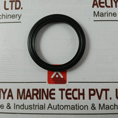 Parker Hannifin P4615-25002000 O-ring 2.5 X 2,Moly Rev A