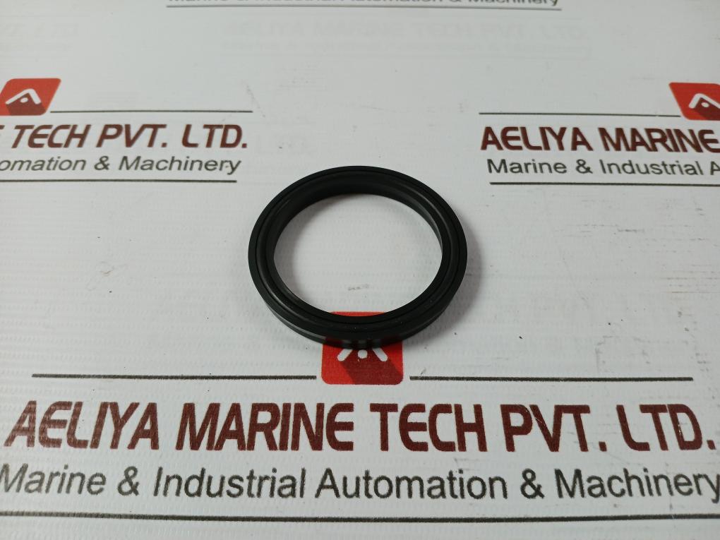 Parker Hannifin P4615-25002000 O-ring 2.5 X 2,Moly Rev A